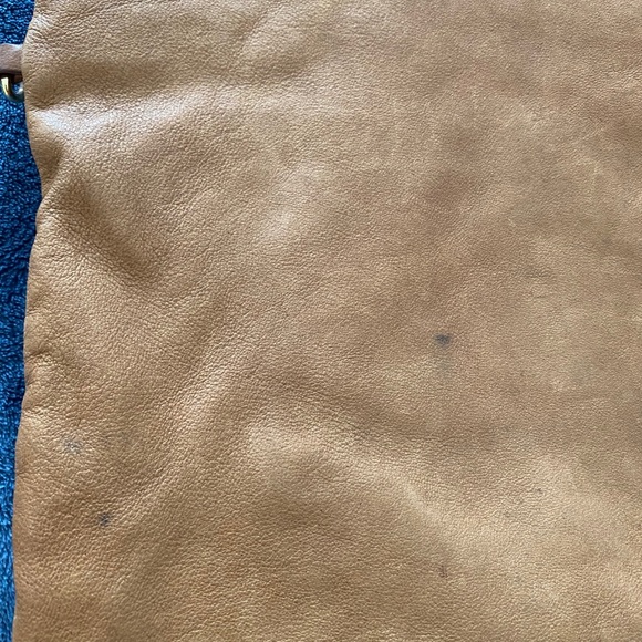 Tory Burch Leather Bag - Picture 6 of 16